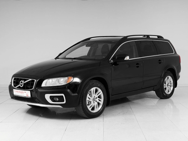 Volvo XC70, II фото №1