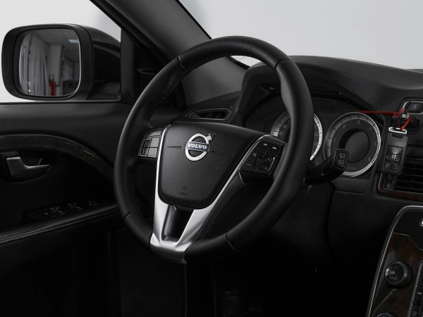 Volvo XC70, II фото №10