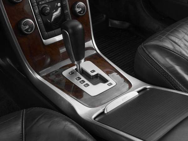 Volvo XC70, II фото №14