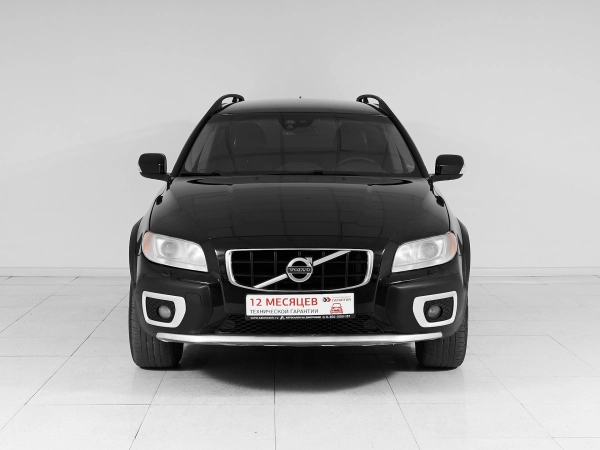 Volvo XC70, II фото №2