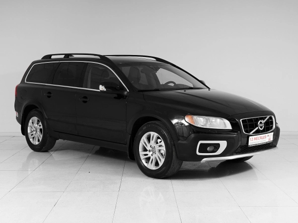 Volvo XC70, II фото №3