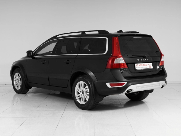 Volvo XC70, II фото №4