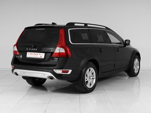 Volvo XC70, II фото №5
