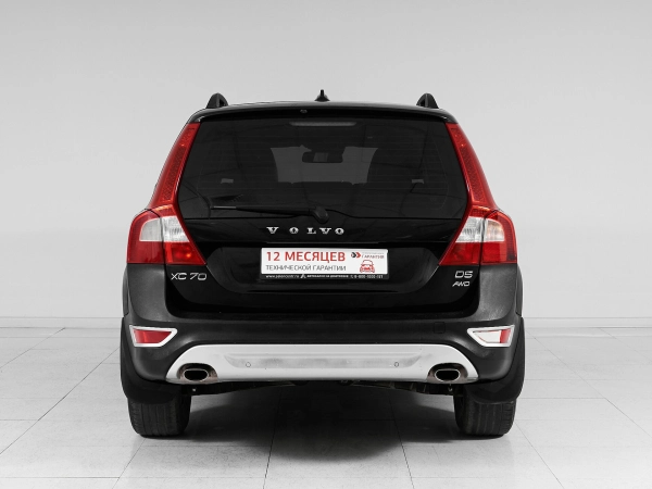 Volvo XC70, II фото №6