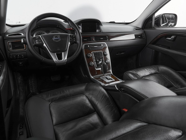 Volvo XC70, II фото №7