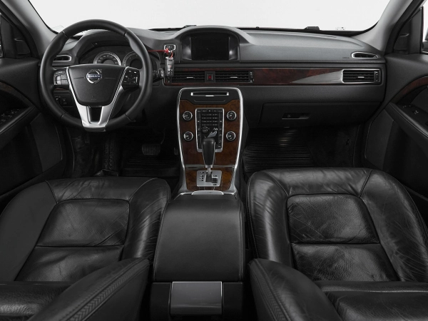 Volvo XC70, II фото №8