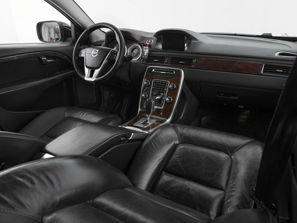 Volvo XC70, II фото №9