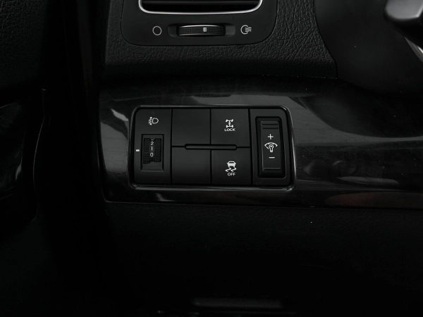 Kia Sorento, II Рестайлинг фото №11