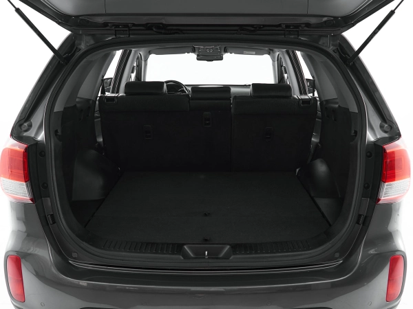 Kia Sorento, II Рестайлинг фото №16