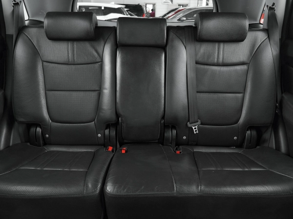 Kia Sorento, II Рестайлинг фото №17