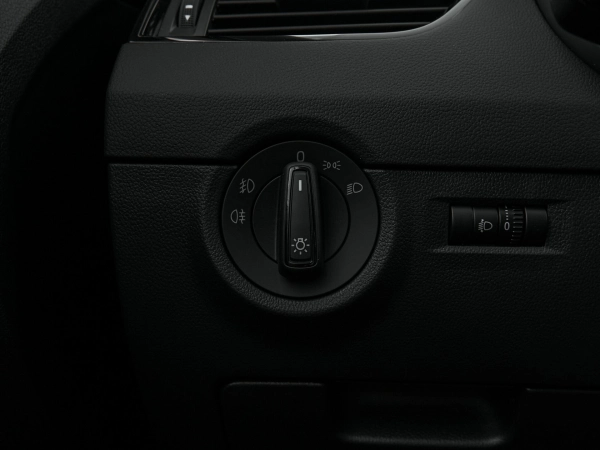 Skoda Octavia, IV (A8) фото №13