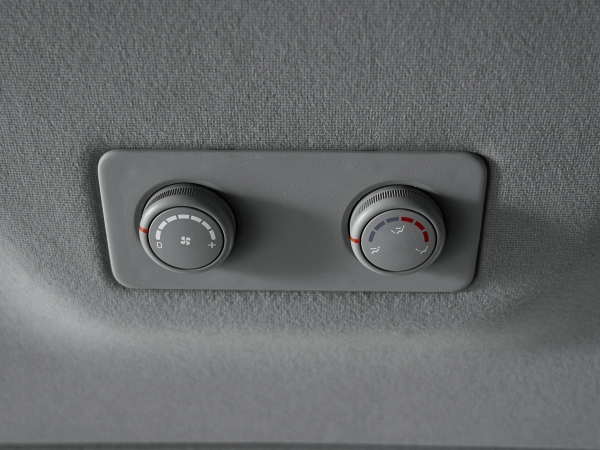 Hyundai H-1, II фото №11