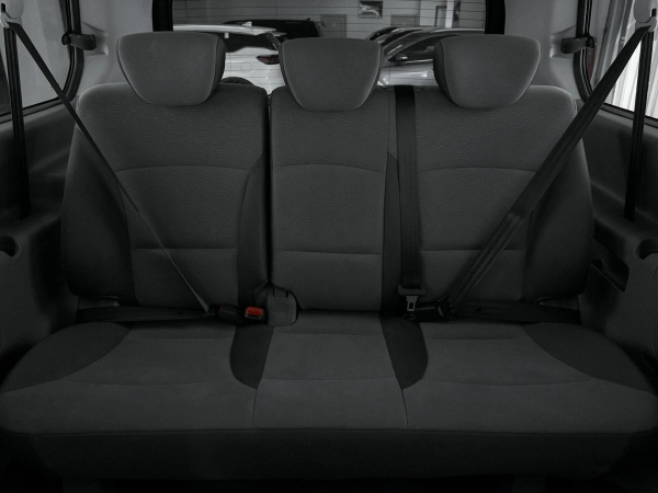 Hyundai H-1, II фото №18