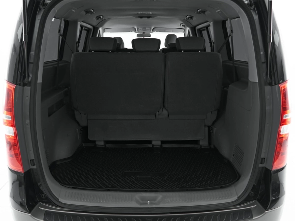Hyundai H-1, II фото №19