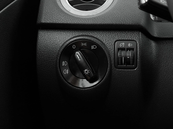 Volkswagen Tiguan, I фото №12