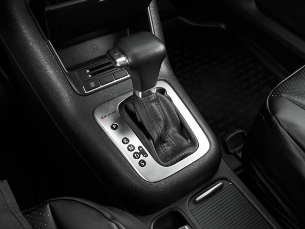 Volkswagen Tiguan, I фото №14