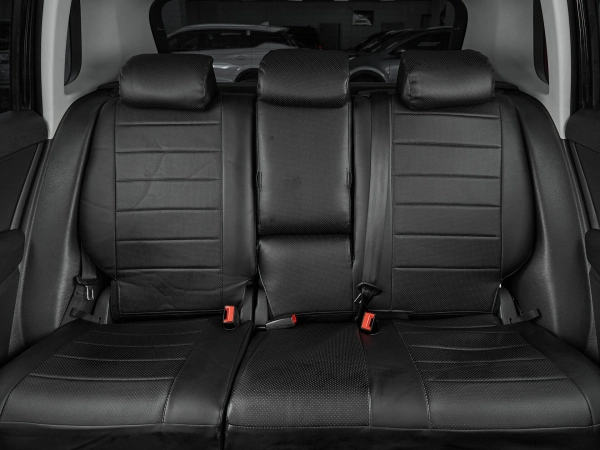 Volkswagen Tiguan, I фото №15