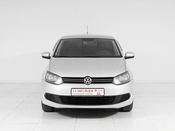 Volkswagen Polo, V фото №2