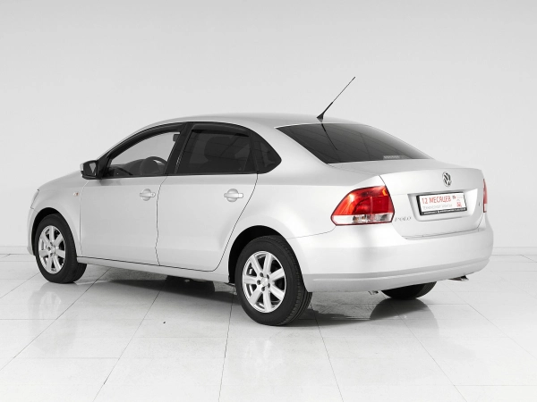 Volkswagen Polo, V фото №4
