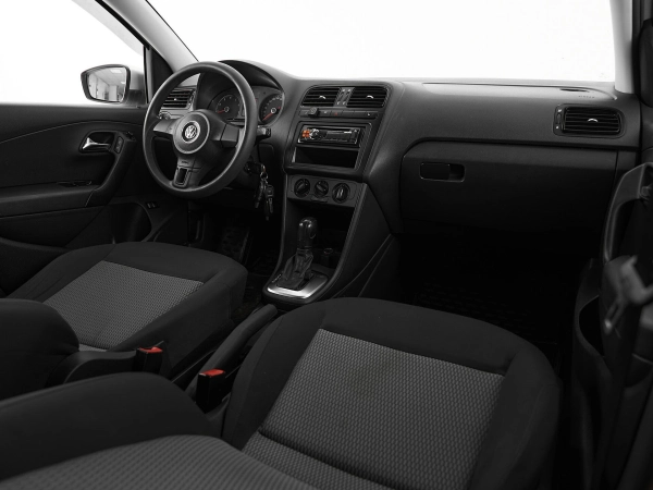 Volkswagen Polo, V фото №7