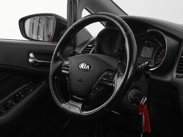 Kia Cerato, III Рестайлинг (Classic) фото №10