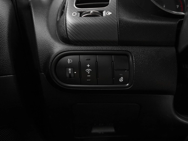 Kia Cerato, III Рестайлинг (Classic) фото №12