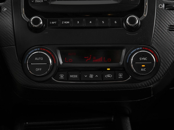 Kia Cerato, III Рестайлинг (Classic) фото №15