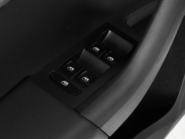 Skoda Octavia, III (A7) Рестайлинг фото №13