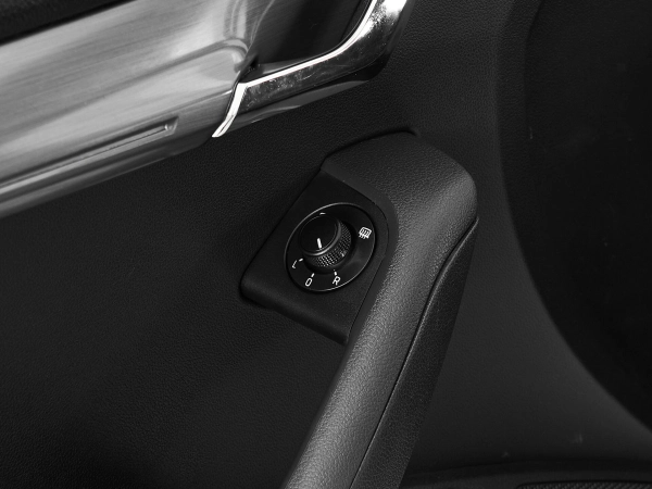 Skoda Octavia, III (A7) Рестайлинг фото №14