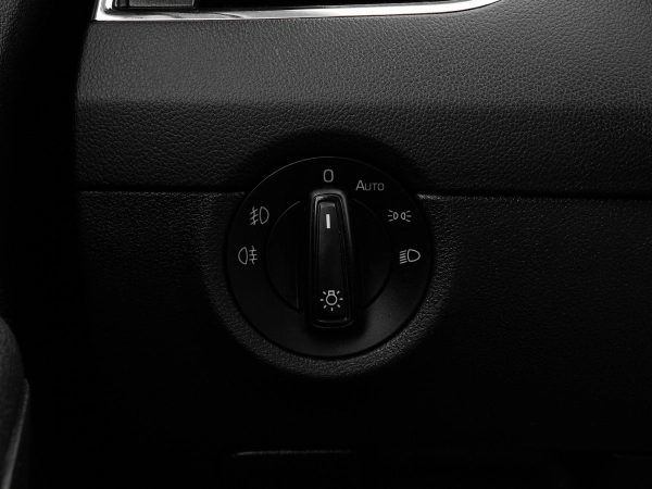 Skoda Octavia, III (A7) Рестайлинг фото №15