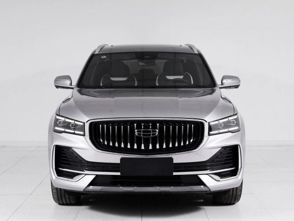 Geely Monjaro, I фото №2