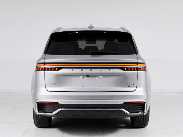 Geely Monjaro, I фото №6