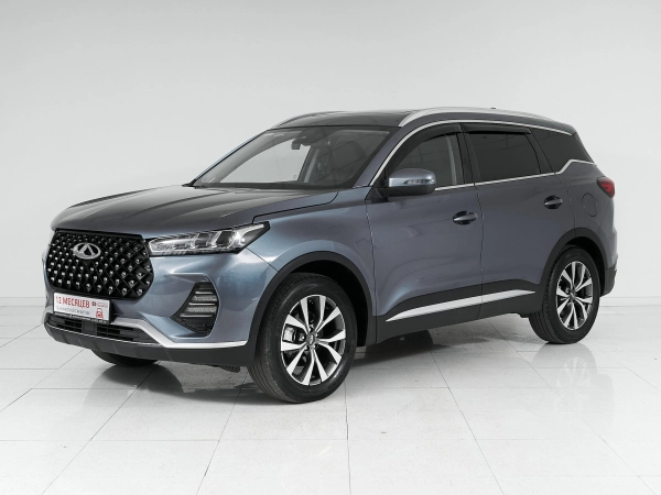 Chery Tiggo 7 Pro, I фото №1