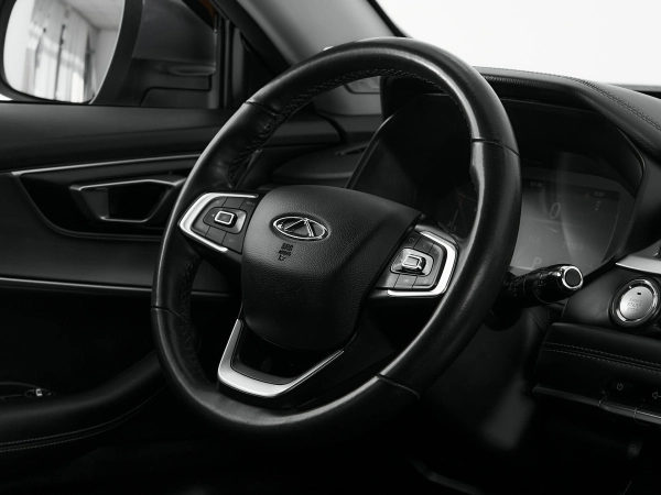 Chery Tiggo 7 Pro, I фото №10