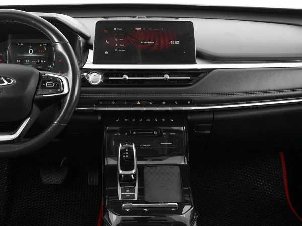 Chery Tiggo 7 Pro, I фото №11