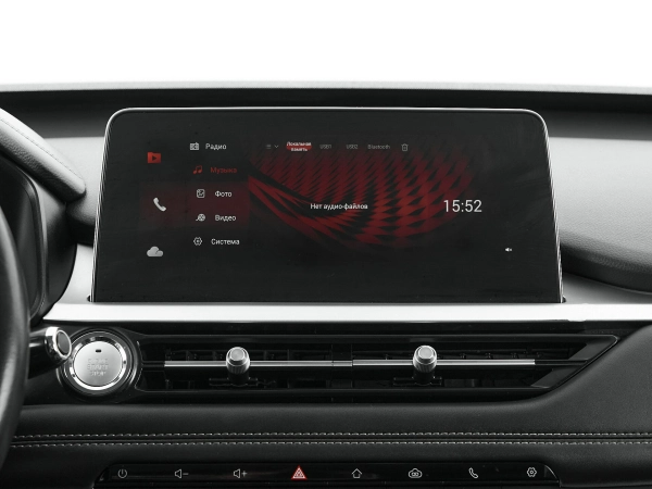 Chery Tiggo 7 Pro, I фото №16