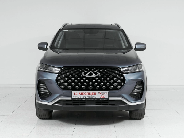Chery Tiggo 7 Pro, I фото №2