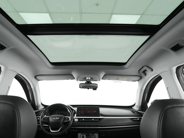Chery Tiggo 7 Pro, I фото №22