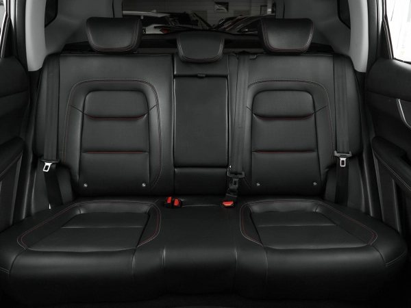 Chery Tiggo 7 Pro, I фото №23