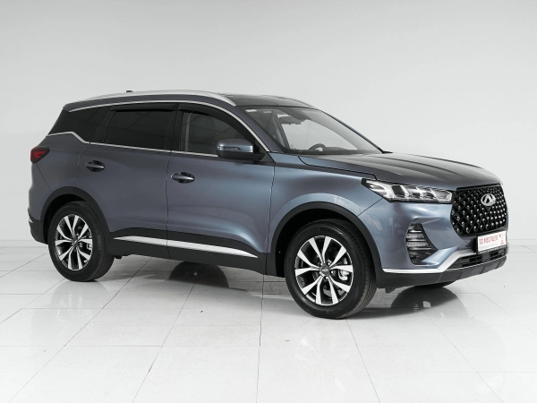 Chery Tiggo 7 Pro, I фото №3