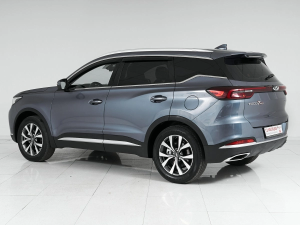 Chery Tiggo 7 Pro, I фото №4