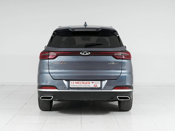 Chery Tiggo 7 Pro, I фото №5