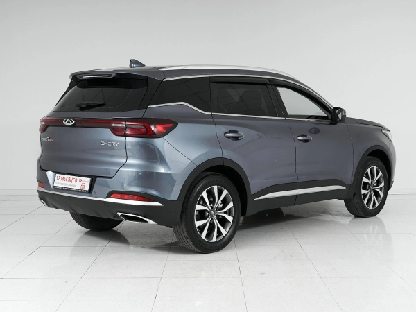 Chery Tiggo 7 Pro, I фото №6