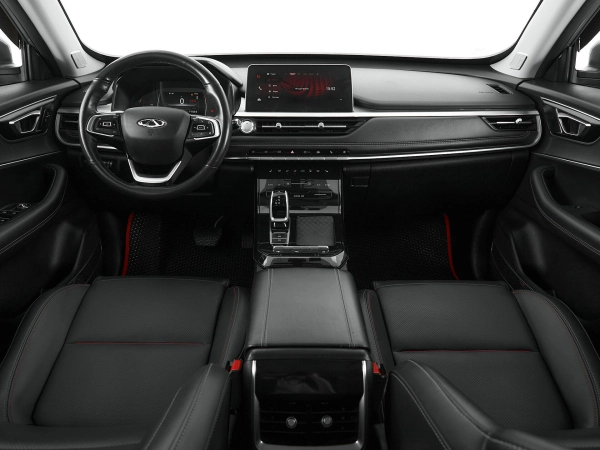 Chery Tiggo 7 Pro, I фото №8