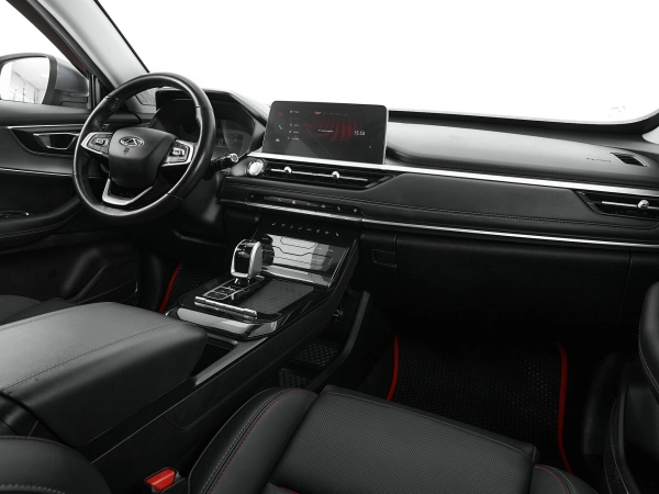 Chery Tiggo 7 Pro, I фото №9