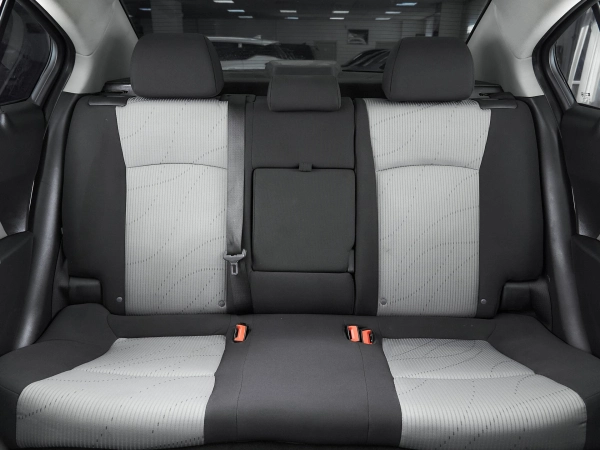 Chevrolet Cruze, I Рестайлинг фото №14