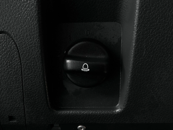 Renault Duster, I фото №12