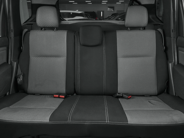 Renault Duster, I фото №15