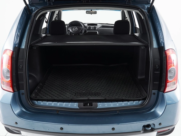 Renault Duster, I фото №16