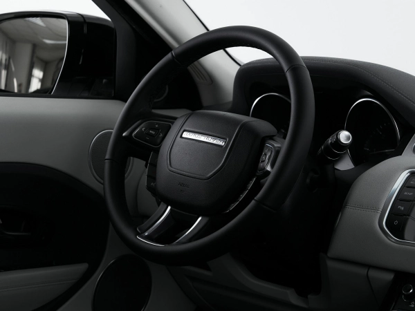 Land Rover Range Rover Evoque, I фото №10